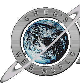 greg's web world